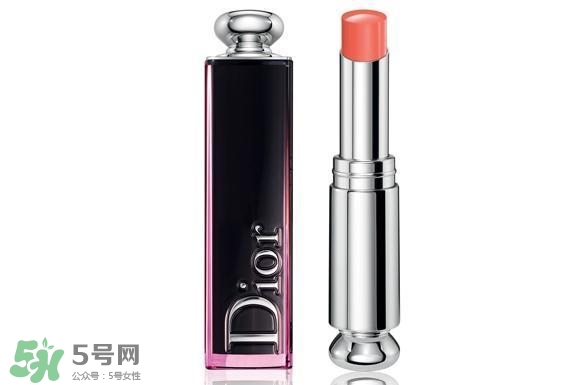 dior漆光唇釉哪個顏色好看？2017迪奧漆光唇釉最火色號推薦