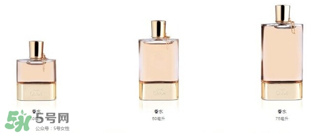 chloe香水是什么檔次？chloe香水哪款好聞？