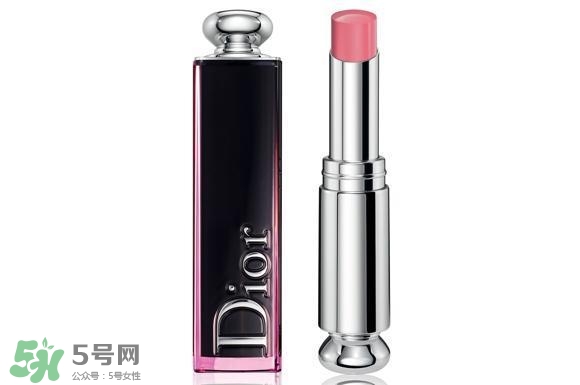 dior漆光唇釉哪個顏色好看？2017迪奧漆光唇釉最火色號推薦