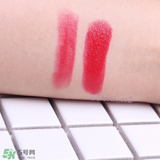 dior漆光唇釉哪個顏色好看？2017迪奧漆光唇釉最火色號推薦