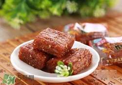 辣條可以帶上飛機(jī)嗎？辣條可不可以帶上飛機(jī)？