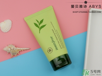 悅詩風吟綠茶洗面奶適合什么膚質？悅詩風吟洗面奶適合油性肌膚嗎？