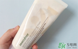 悅詩風吟綠茶洗面奶適合什么膚質？悅詩風吟洗面奶適合油性肌膚嗎？