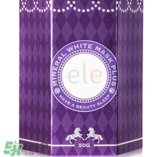 ele面膜怎么用？ele睡眠面膜使用方法