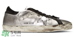 golden goose2017春夏新品多少錢(qián)？ggdb小臟鞋2017新款專(zhuān)柜價(jià)格