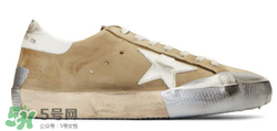 golden goose2017春夏新品多少錢(qián)？ggdb小臟鞋2017新款專(zhuān)柜價(jià)格