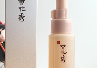 雪花秀順行洗面奶適合什么皮膚？雪花秀順行洗面奶適合膚質(zhì)？