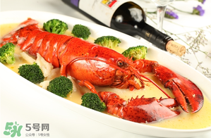 五月份能吃龍蝦嗎？5月份可以吃小龍蝦嗎？