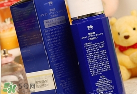 雪肌精洗顏粉怎么用？雪肌精洗顏粉幾天用一次？