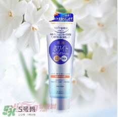 高絲softymo洗面奶怎么樣？kose洗面奶好用嗎？