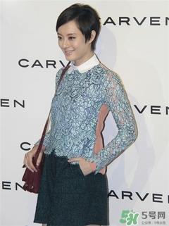 carven是什么牌子？carven卡紛是什么檔次？
