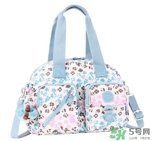 kipling2017春季新品好看嗎？凱浦林春季新款包包怎么樣？