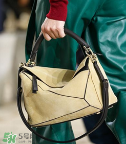 loewe puzzle正品多少錢？loewe puzzle專柜價格