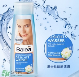 芭樂雅蓮花精華爽膚水怎么樣？芭樂雅蓮花精華爽膚水怎么用？