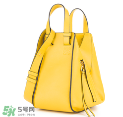 loewe彩虹假日系列包包好看嗎？羅意威彩虹系列包包怎么樣？