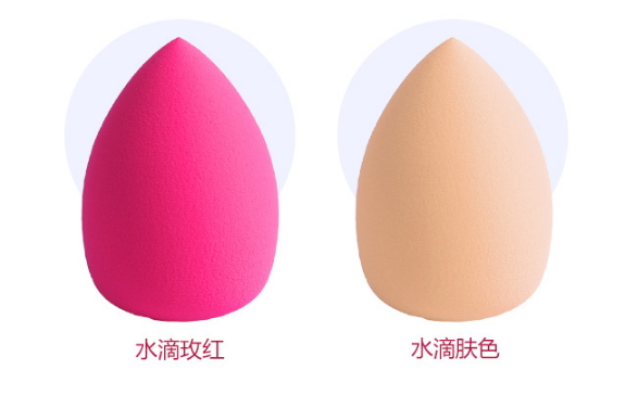 美妝蛋可以上隔離嗎？美妝蛋可以涂隔離霜嗎？