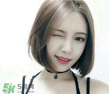 夏天剪短發好嗎 夏天剪短發熱嗎