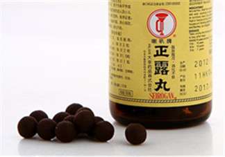 正露丸和整腸丸的區別 正露丸和整腸丸哪個好？
