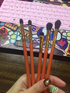 cici化妝刷哪款好？cici化妝刷推薦
