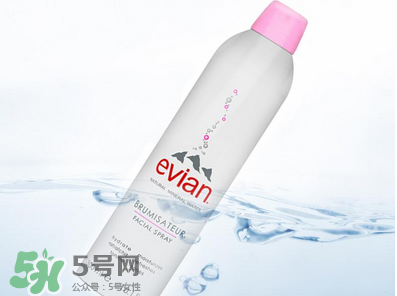 雅漾噴霧和依云噴霧哪個好？雅漾噴霧和依云噴霧對比