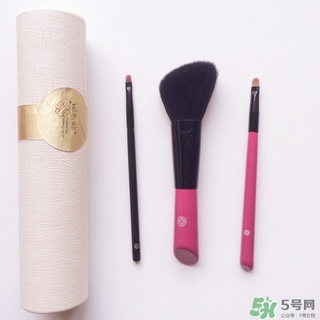 花汐葵化妝刷怎么樣？花汐葵化妝刷好用嗎？
