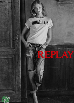 replay是什么牌子？replay是什么檔次？