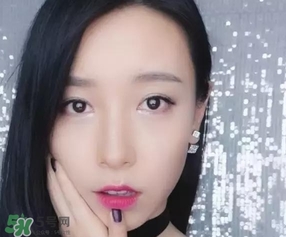 msbb是什么意思？msbb妝容怎么化？