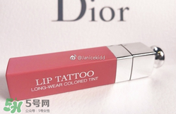 迪奧癮誘超模染唇露多少錢？dior癮誘超模染唇露專柜價格