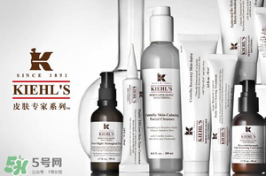 科顏氏是哪個國家的品牌？科顏氏是藥妝的嗎？