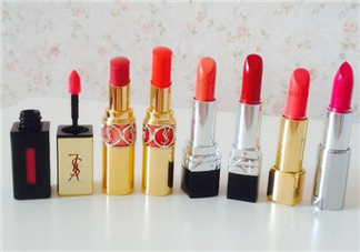ysl圓管12和46哪個好看?ysl圓管12和46的區別