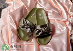 puma蝴蝶結拖鞋哪里有賣的？彪馬蝴蝶結拖鞋怎么買？