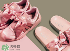 puma蝴蝶結拖鞋哪里有賣的？彪馬蝴蝶結拖鞋怎么買？