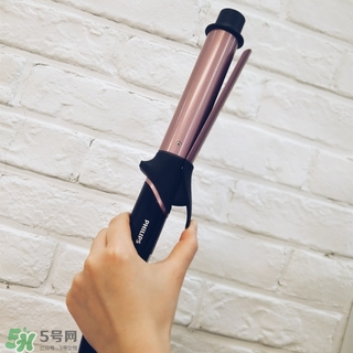 飛利浦卷發棒視頻教程 飛利浦卷發棒怎么用