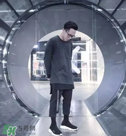 巴黎世家襪子鞋怎么樣？balenciaga襪子鞋舒服嗎？