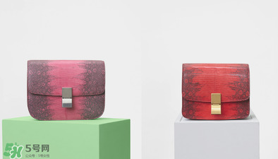 celine box尺寸厘米數據,celine box有幾個尺寸