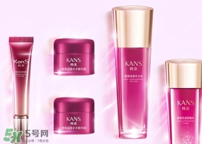 韓束和自然堂哪個(gè)比較好用？韓束好用還是自然堂好用？