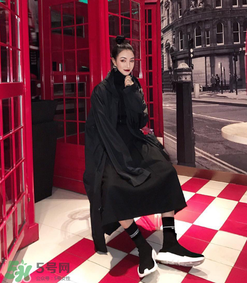 今年流行乾隆皇帝的鞋為什么火？乾隆皇帝的鞋為什么這么火？