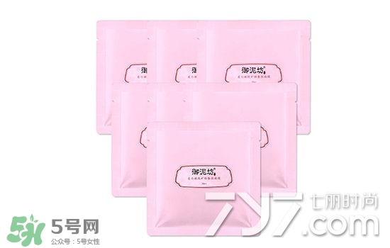 御泥坊和水密碼哪個好？御泥坊和水密碼適合膚質年齡
