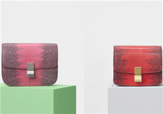celine box尺寸厘米數據,celine box有幾個尺寸