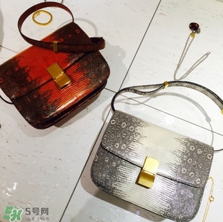 celine box尺寸厘米數據,celine box有幾個尺寸