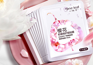 一葉子和韓束哪個(gè)好？一葉子和韓束面膜對比