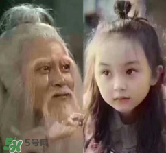 為什么今年流行洪七公的發型？洪七公的發型為什么火？