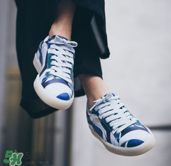 puma careaux新款什么時候發(fā)售？彪馬玫瑰聯(lián)名2017什么時候上市？