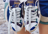 puma careaux新款什么時候發(fā)售？彪馬玫瑰聯名2017什么時候上市？