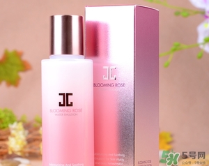 jayjun水乳套盒粉色藍色那個好？jayjun水乳粉色藍色區別