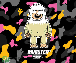 murster是什么牌子？murster碎念怪獸是什么檔次？