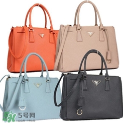 prada是什么牌子？prada普拉達(dá)是什么檔次？