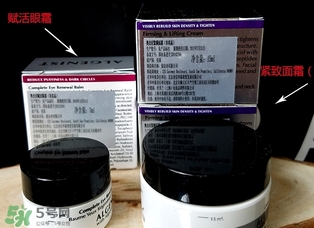 algenist奧杰尼緊顏面霜怎么用？奧杰尼王菲同款面霜怎么樣？