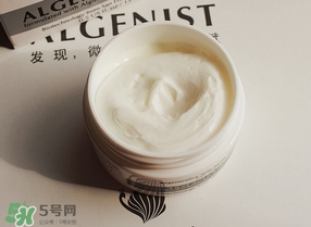 algenist奧杰尼緊顏面霜怎么用？奧杰尼王菲同款面霜怎么樣？
