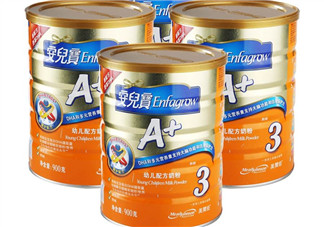 美贊臣安兒寶3段怎么樣？美贊臣安兒寶3段好不好？